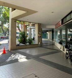 Balestier Point (D12), Shop House #523669351